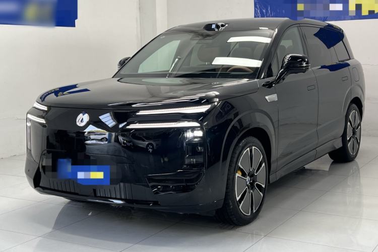 Used Denza N8L 2025 Model Flagship Model