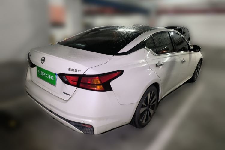 Used Nissan Teana 2021 2.0L XL Comfort Edition