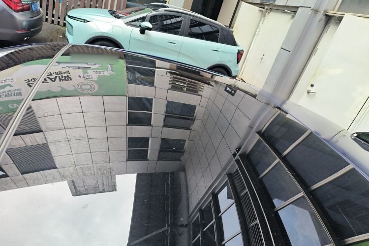 Used Hyundai Lafesta 2019 280TGDi Smart Speed Version China VI Standard