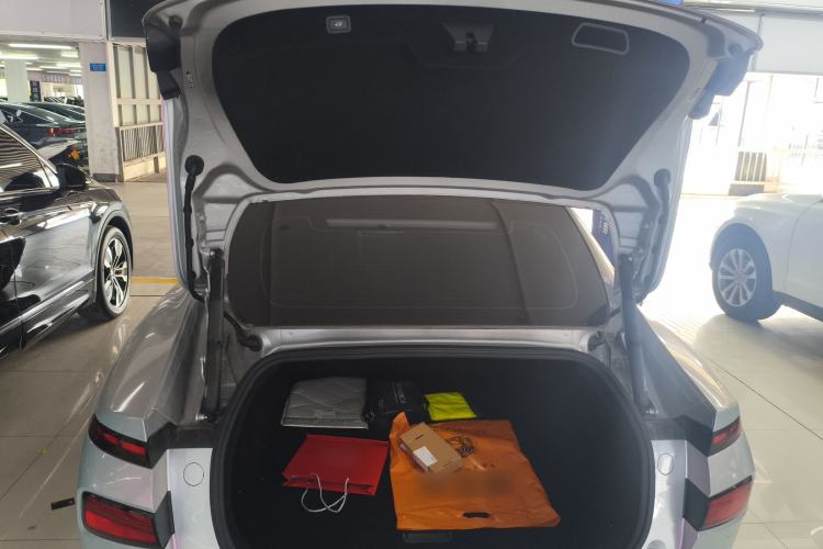 Used XPeng P7 2023 P7i 702 Max