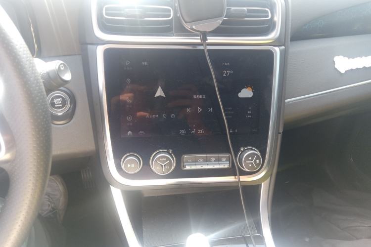 Used Lynk & Co 01 EM-P 2018 1.5T PHEV JingPro National Emission Standard V