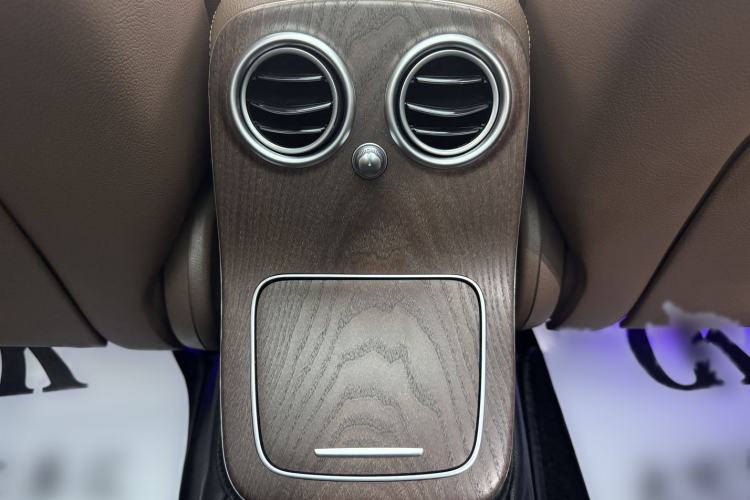 Used Mercedes-Benz E-Class 2023 Updated E 300 L Fashion Edition
