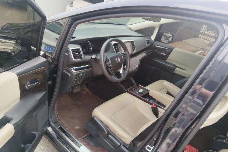 Used Honda Odyssey 2019 2.0L Rui-Changxiang Edition