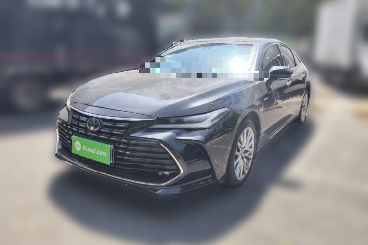 Used Toyota Avalon 2023 Dual-Motor 2.5L XLE Prestige Edition