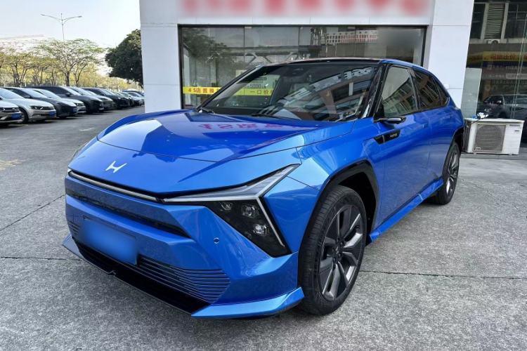 Used Honda S7 2025 Navigator Edition