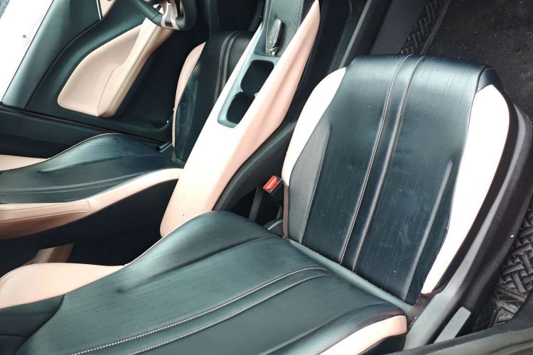 Used BYD Seagull 2023 Active Version
