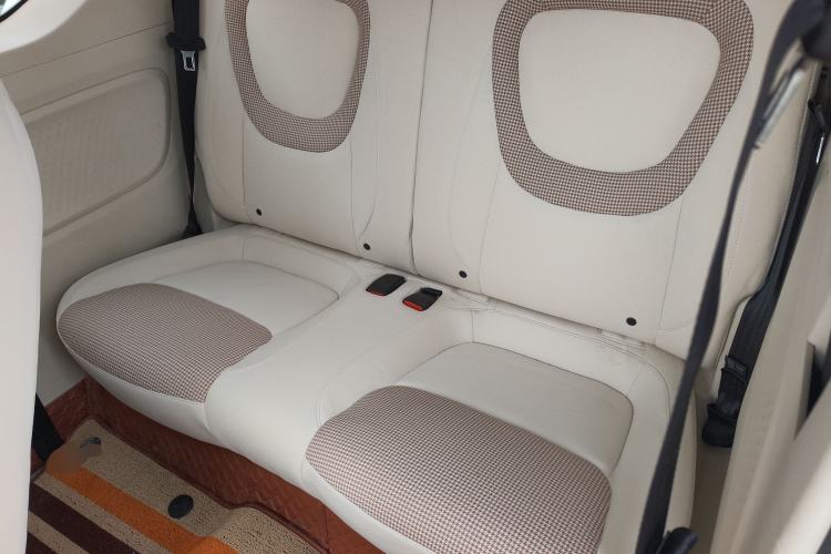 Used Wuling Hongguang MINIEV 2024 Third Generation 120 km
