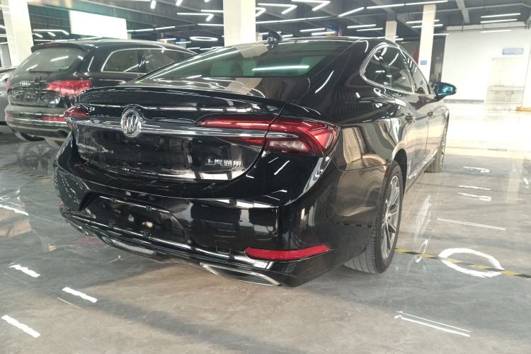 Used Buick LaCrosse 2019 28T Elite Edition