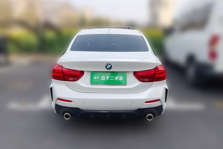 Used BMW 1 Series 2020 120i M Sport Package
