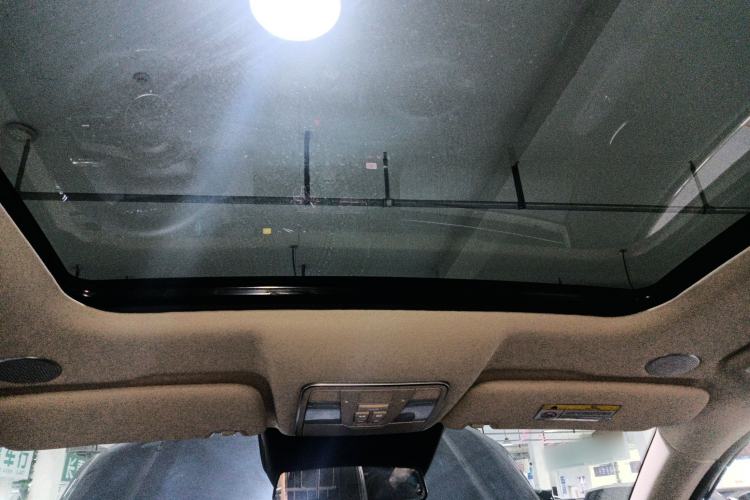 Used Landian E5 PLUS 2026 Model 165km Long-Range First-Adoption Version Ultra 5-seater
