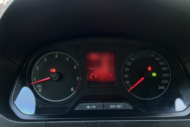 Used Volkswagen Jetta 2017 1.5L Automatic Comfort Model