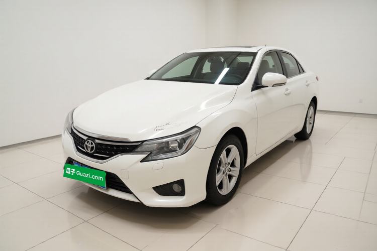 Used Toyota Reiz 2013 2.5V Elite Edition