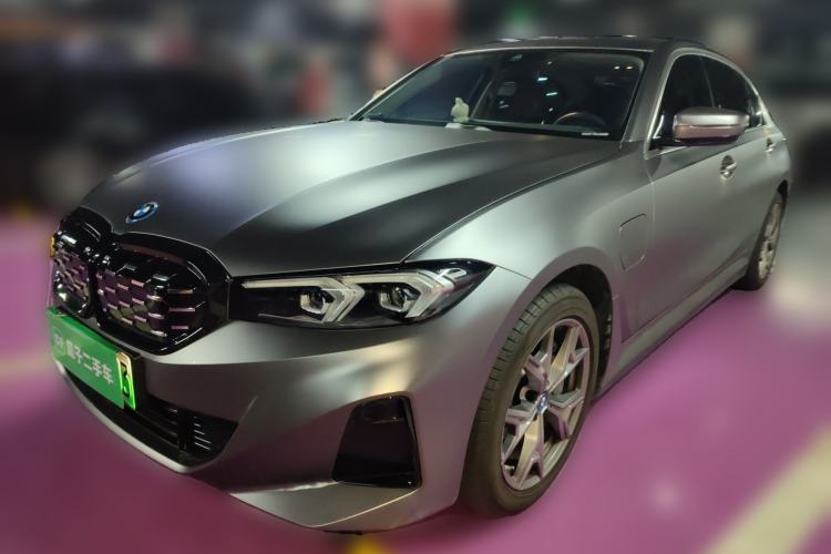 Used BMW i3 2022 eDrive 35 L