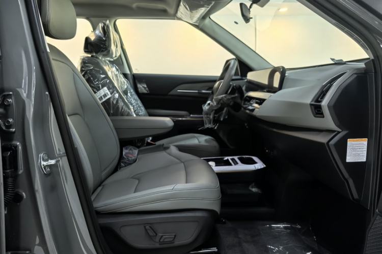 Used Kia EV5 2025 530 Air