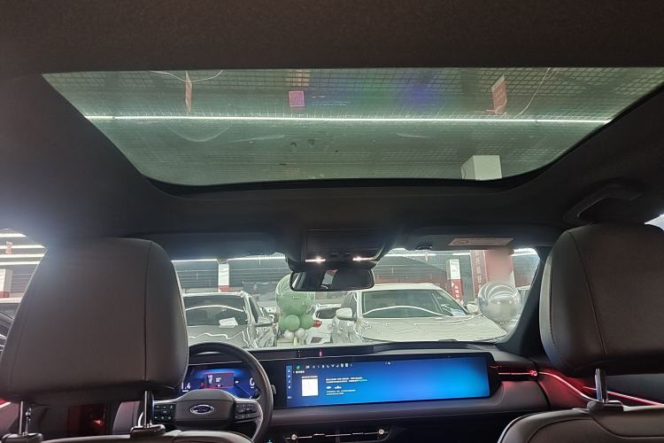 Used Ford Mondeo 2025 2.0T EcoBoost Ultimate Edition