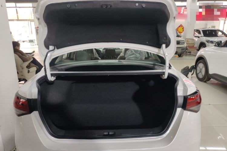 Used Nissan Sylphy 2026 Model 1.6L CVT Genuine Edition