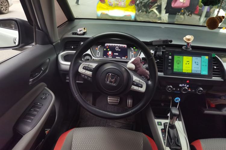 Used Honda LIFE 2021 1.5L CVT SPO-SS Dynamic Edition