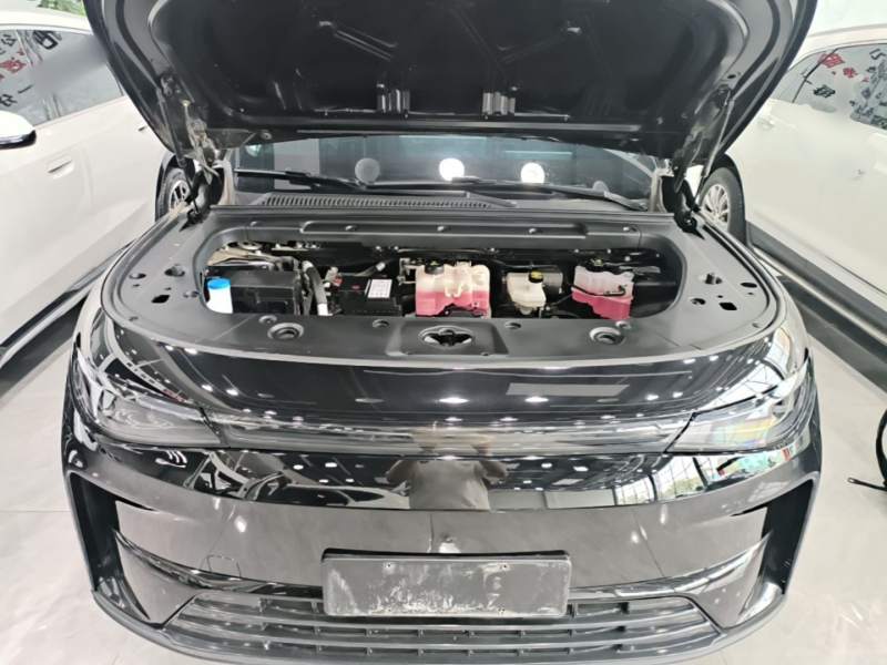 Used Leapmotor C10 2026 530 Comfort Edition — 19