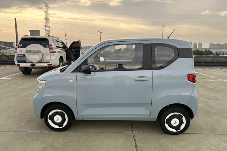 Used Wuling Hongguang MINIEV 2022 Enjoy Edition Lithium Iron Phosphate