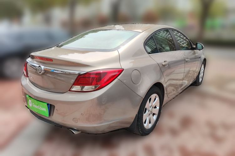Used Buick Regal 2012 2.0L Comfort Edition