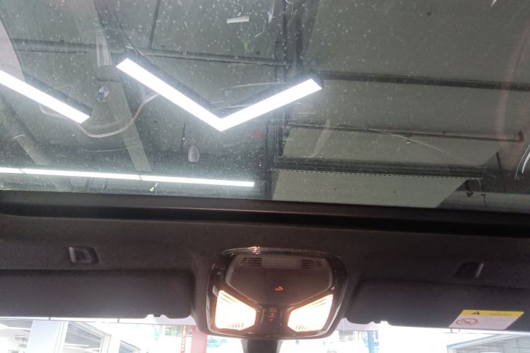 Used BMW 5 Series 2022 Restyled 525Li M Sport Package
