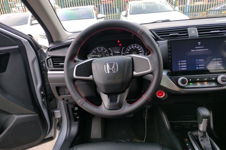 Used Honda Envix 2019 180TURBO CVT Enjoyment Version China VI