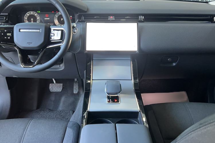 Used Land Rover Range Rover Velar 2024 S Model