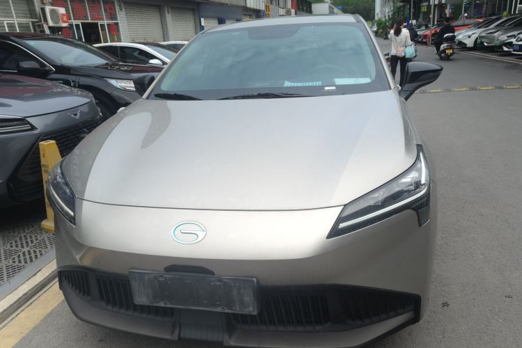 Used AION S Plus 2025 Comfort Version 53.241 kWh