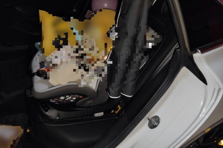 Used Volkswagen FAW-Volkswagen CC 2020 330TSI Glamour Edition China VI Standard
