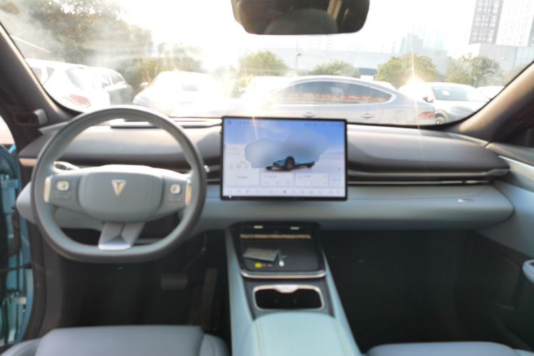 Used Deepal S05 2024 510 Ultra Pure Electric Version