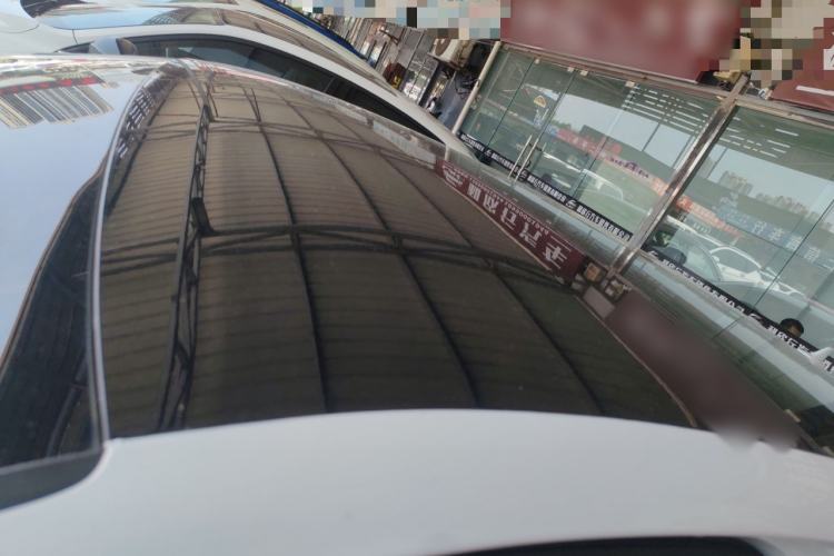 Used Audi A3 2018 30th Anniversary Edition Limousine 35 TFSI Ambition Model
