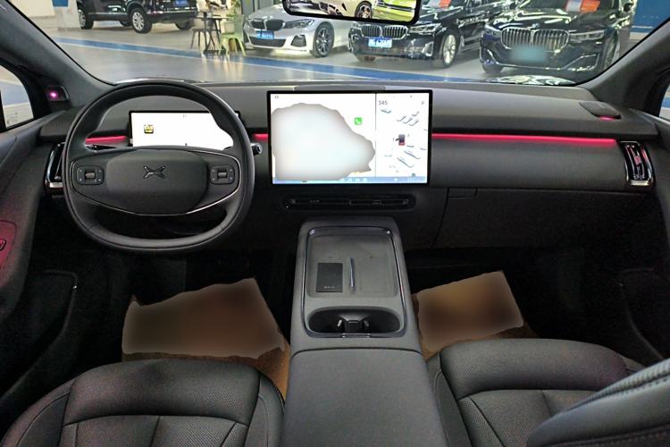 Used XPeng P7+ 2024 Long-Range Max
