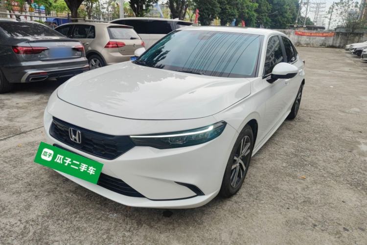 Used Honda Integra 2023 240TURBO CVT Tech Edition