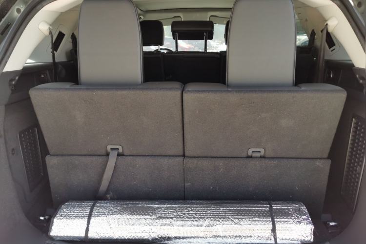 Used Land Rover Discovery Sport 2016 2.0T HSE
