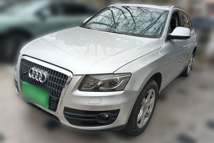 Used Audi Q5 2011 2.0TFSI Technology Model