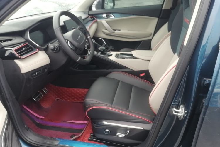 Used Lynk & Co 06 2020 1.5T YAO Halo