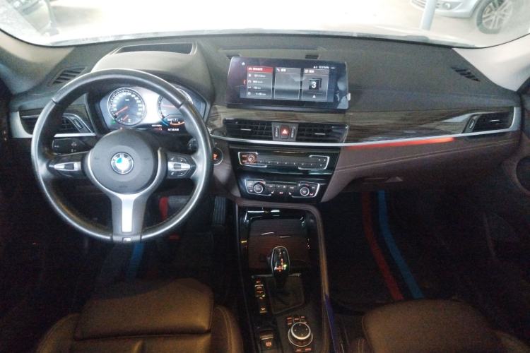 Used BMW X1 2020 xDrive25Li Luxury Edition
