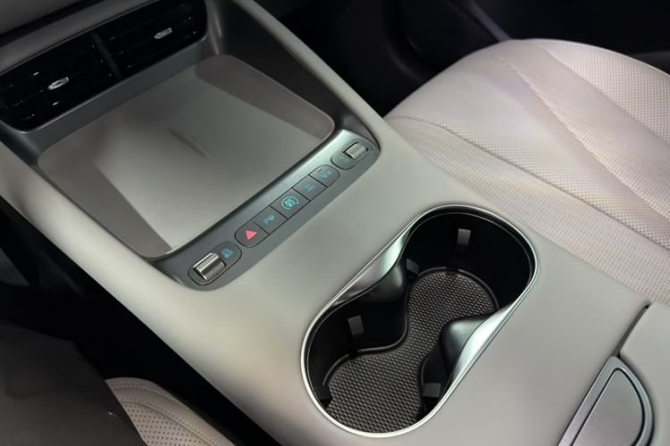 Used BYD Sealion 06 New Energy 2025 DM-i High-Trim Model