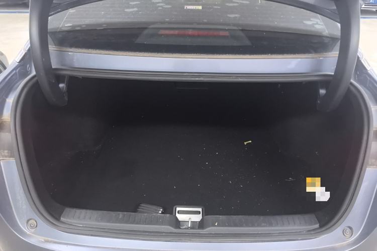 Used XPeng P5 2021 460G+