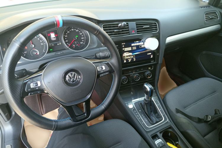 Used Volkswagen Golf Pure Electric 2020 Chari