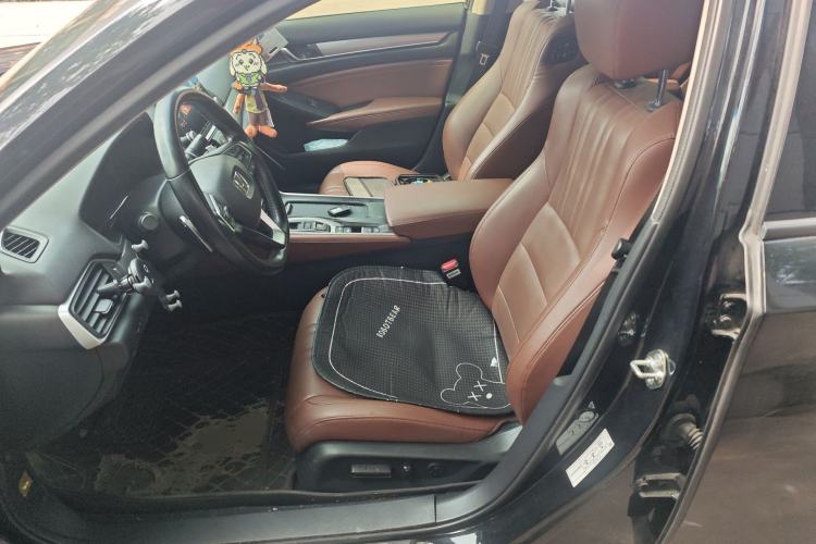 Used Honda Inspire 2019 Rui·Hybrid 2.0L Jing Shang Edition China VI