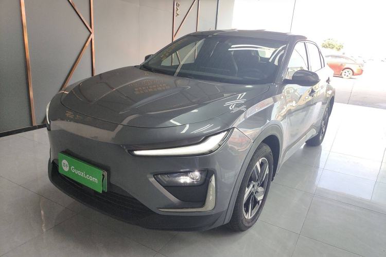 Used NETA X 2023 400 Lite