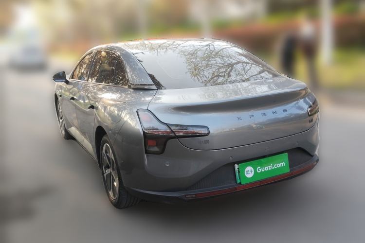 Used XPeng MONA M03 2024 515 Long-Range
