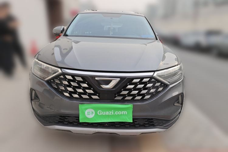 Used Jetta VS5 2021 280TSI Automatic Trend Edition
