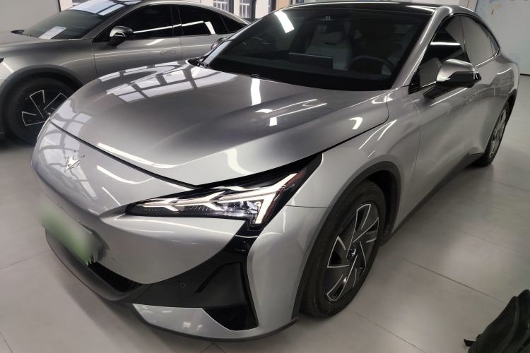 Used ARCFOX Alpha S5 2024 560PRO 185kW