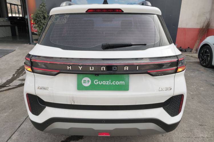 Used Hyundai ix35 2021 2.0L Automatic 2WD GLS Leading Edition