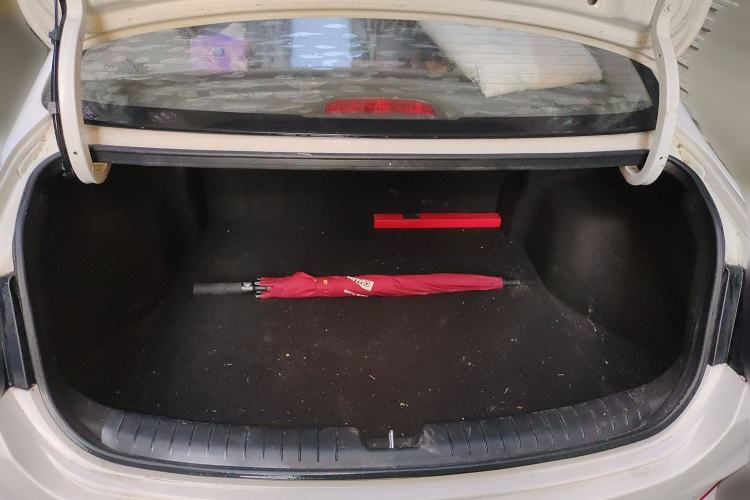 Used Hyundai Celesta 2018 1.6L Automatic GL Enjoyment Edition China VI compliant