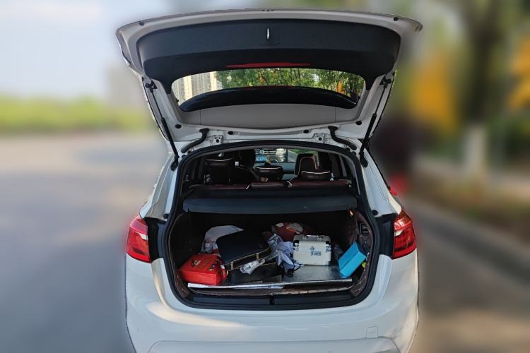 Used BMW 2 Series Active Tourer 2016 218i Fashion Model