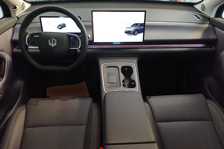 Used Leapmotor C10 2026 605 LiDAR Version
