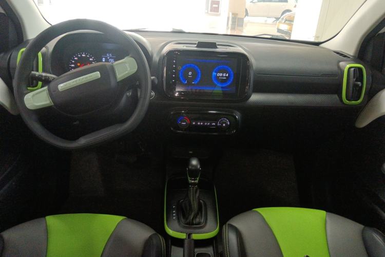 Used Roewe Clever 2021 302km Excellence Edition